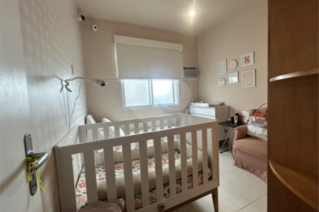 Apartamento à venda com 3 quartos em Tijuca, Rio de Janeiro, RJ