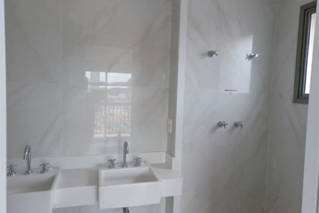 Cobertura à venda com 3 quartos, sendo 2 suítes, em Lapa, São Paulo, SP