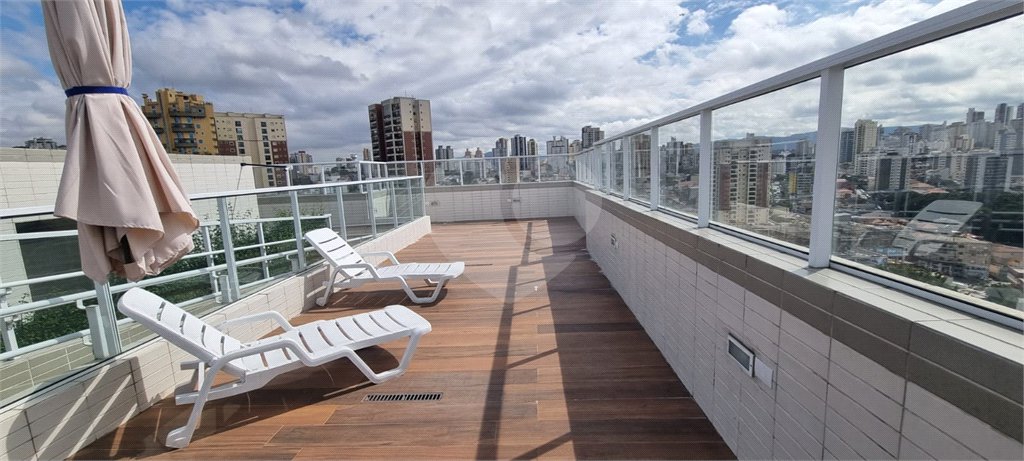 Apartamento à venda com 2 quartos, sendo 1 suíte, em Jardim São Paulo(zona Norte), São Paulo, SP