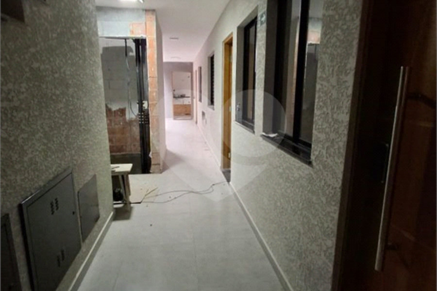 Casa à venda ou para alugar com 2 quartos no condomínio Residencial Prime Life, São Paulo - SP