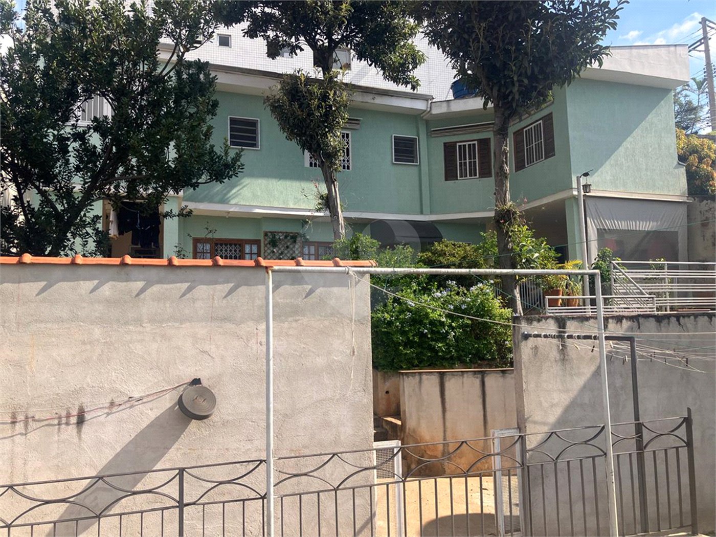 Sobrado à venda com 5 quartos, sendo 4 suítes,  em Vila Aurora (zona Norte), São Paulo, SP