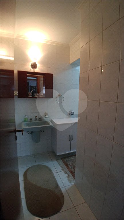 Sobrado à venda com 3 quartos, sendo 1 suíte, em Santana, São Paulo, SP