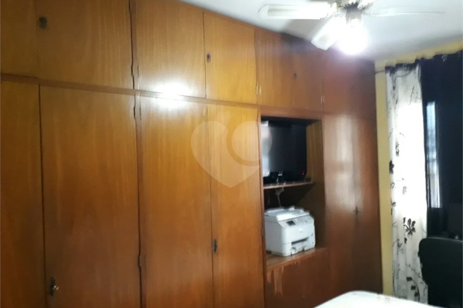 Sobrado à venda com 3 quartos no Brasilândia, São Paulo, SP
