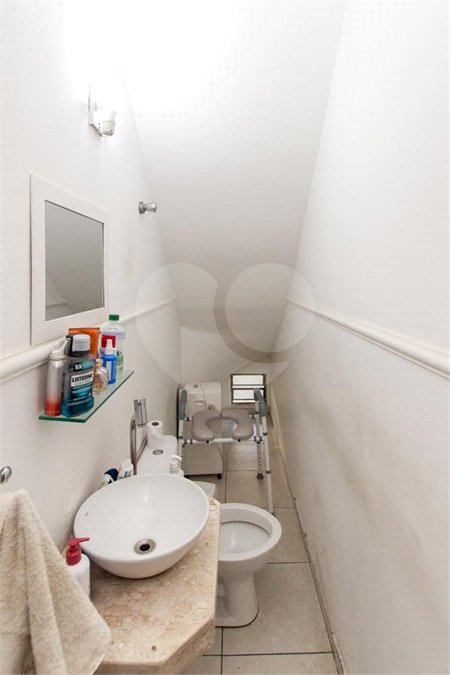 Sobrado à venda com 2 quartos, sendo 1 suíte, em Jaçanã, São Paulo, SP