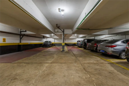 Apartamento à venda com 3 quartos, sendo 1 suíte, em Perdizes, São Paulo, SP