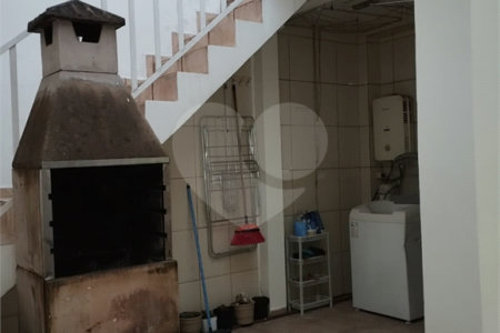 Casa à venda com 3 quartos, sendo 1 suíte, em Vila Maria Alta, São Paulo, SP
