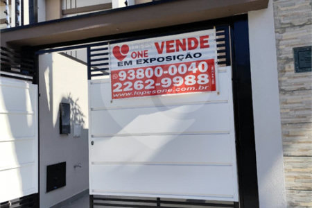 Sobrado à venda com 3 suítes em Jardim São Paulo(zona Norte), São Paulo, SP