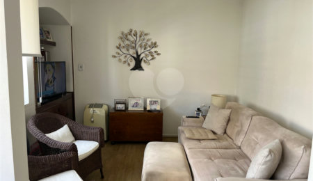 Apartamento à venda com 3 quartos, sendo 1 suíte, em Itaim Bibi, São Paulo, SP
