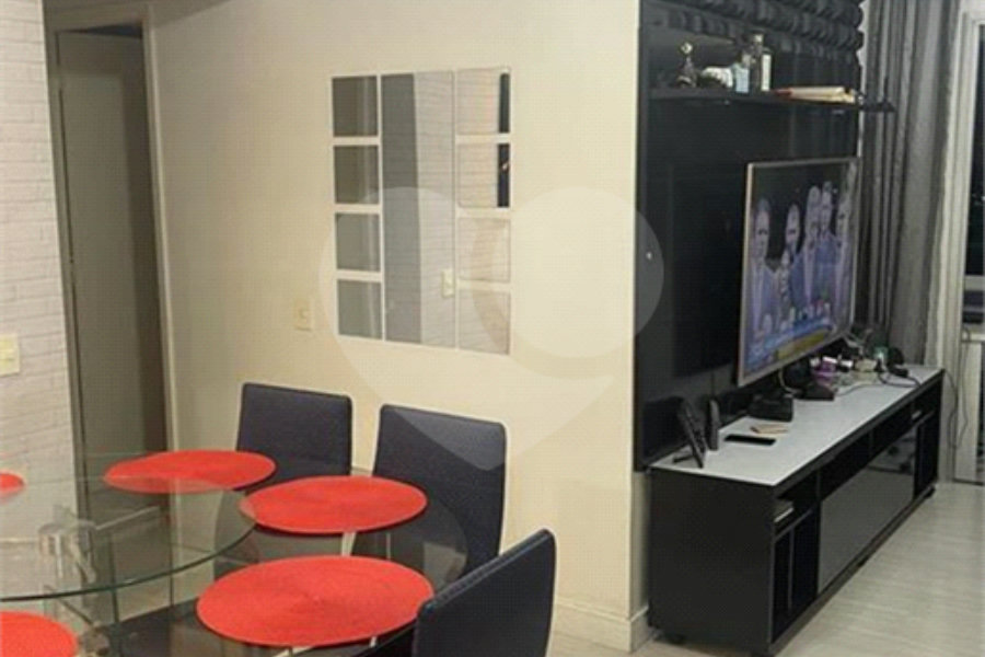 Apartamento à venda com 3 quartos, sendo 1 suíte,  em Freguesia do Ó, São Paulo, SP