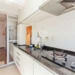 Apartamento à venda com 1 suíte em Jardim Vila Mariana, São Paulo, SP