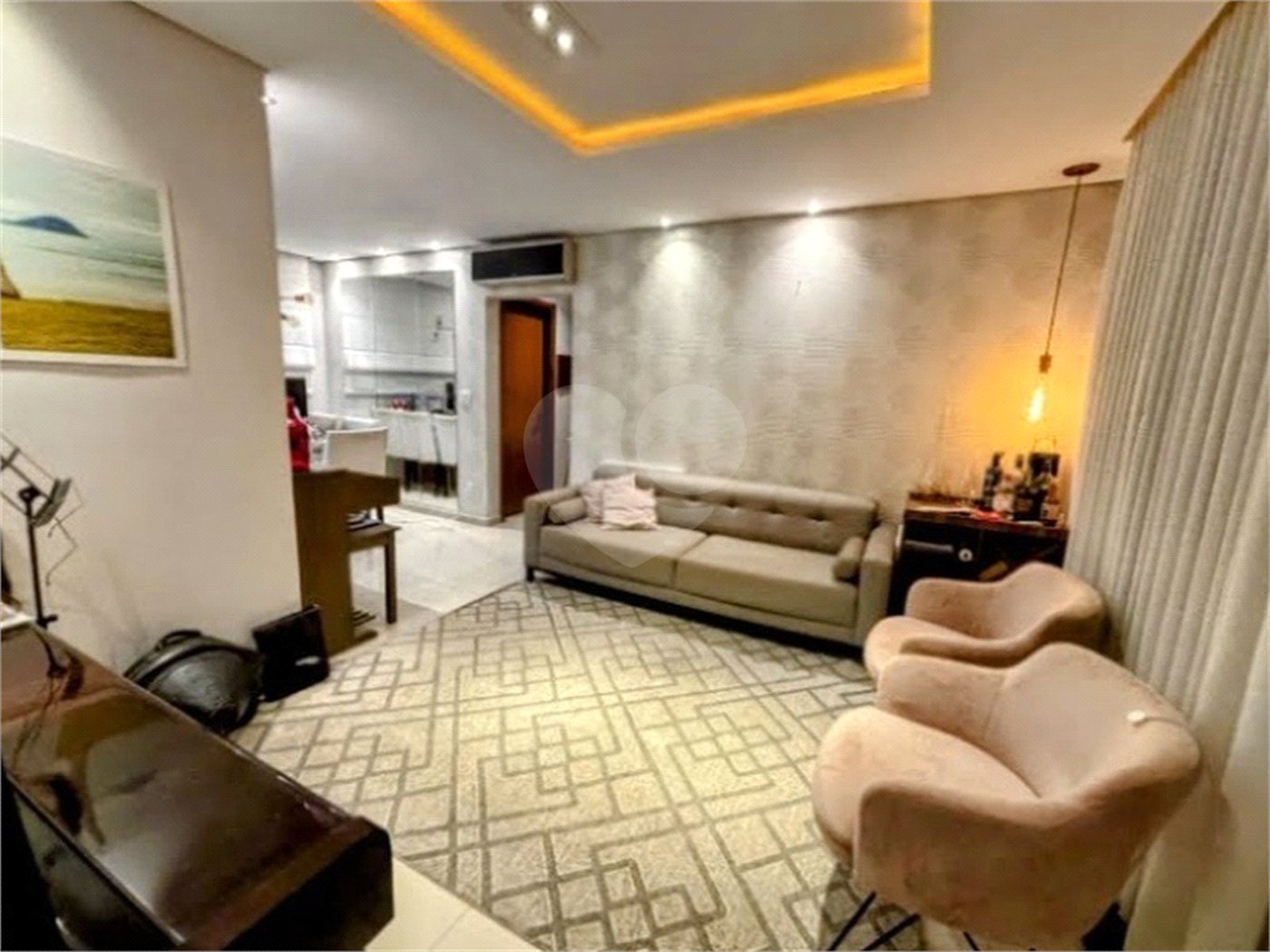 Apartamento à venda com 2 quartos, sendo 1 suíte, em Jardim Pagliato, Sorocaba, SP