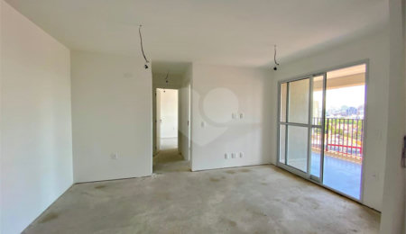 Apartamento à venda com 2 quartos, sendo 1 suíte,  em Santo Amaro, São Paulo, SP