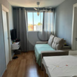 Apartamento à venda com 2 quartos em Vila Inglesa, São Paulo, SP