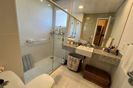 Apartamento Residencial à venda, Vila Luis Antônio, Guarujá - AP1540.