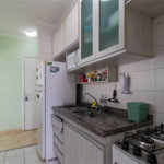 Apartamento à venda com 2 quartos, sendo 1 suíte, em Vila Romana, São Paulo, SP