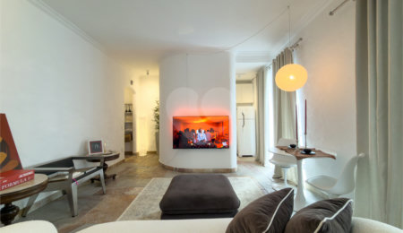 Apartamento à venda com 1 quarto em Jardim Paulista, São Paulo, SP