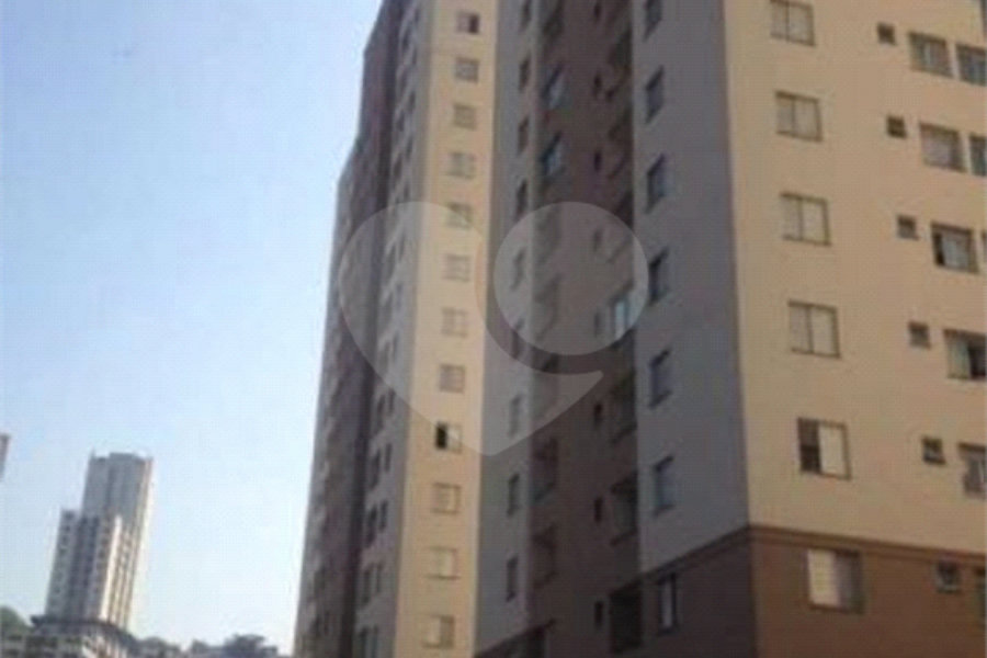 Apartamento à venda com 2 quartos em Vila Nova Cachoeirinha, São Paulo, SP
