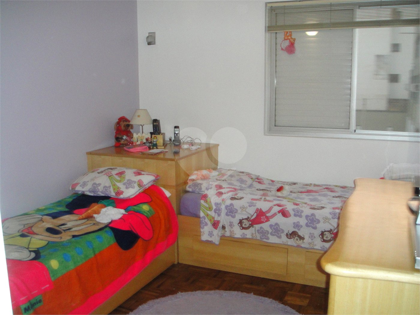 Apartamento à venda com 3 quartos, sendo 1 suíte, em Itaim Bibi, São Paulo, SP