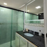 Apartamento à venda com 2 quartos, sendo 1 suíte,  em Laranjeiras, Rio de Janeiro, RJ