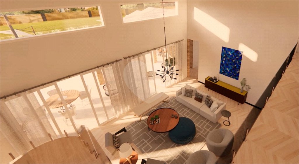 Casa à venda com 4 suítes em Jardim Floresta, São Paulo, SP