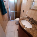 Cobertura com 3 dormitórios à venda, 82 m² por R$ 425.000,00 - Jardim Belmar - Guarujá/SP