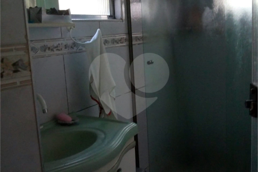 Sobrado à venda com 3 quartos, sendo 1 suíte, em Casa Verde, São Paulo, SP