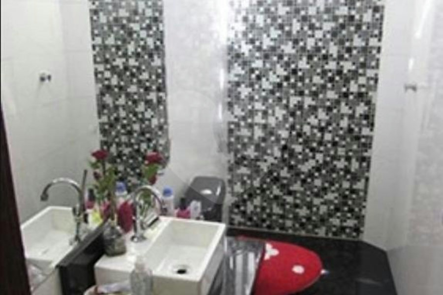 Sobrado à venda com 3 quartos em Imirim, São Paulo, SP