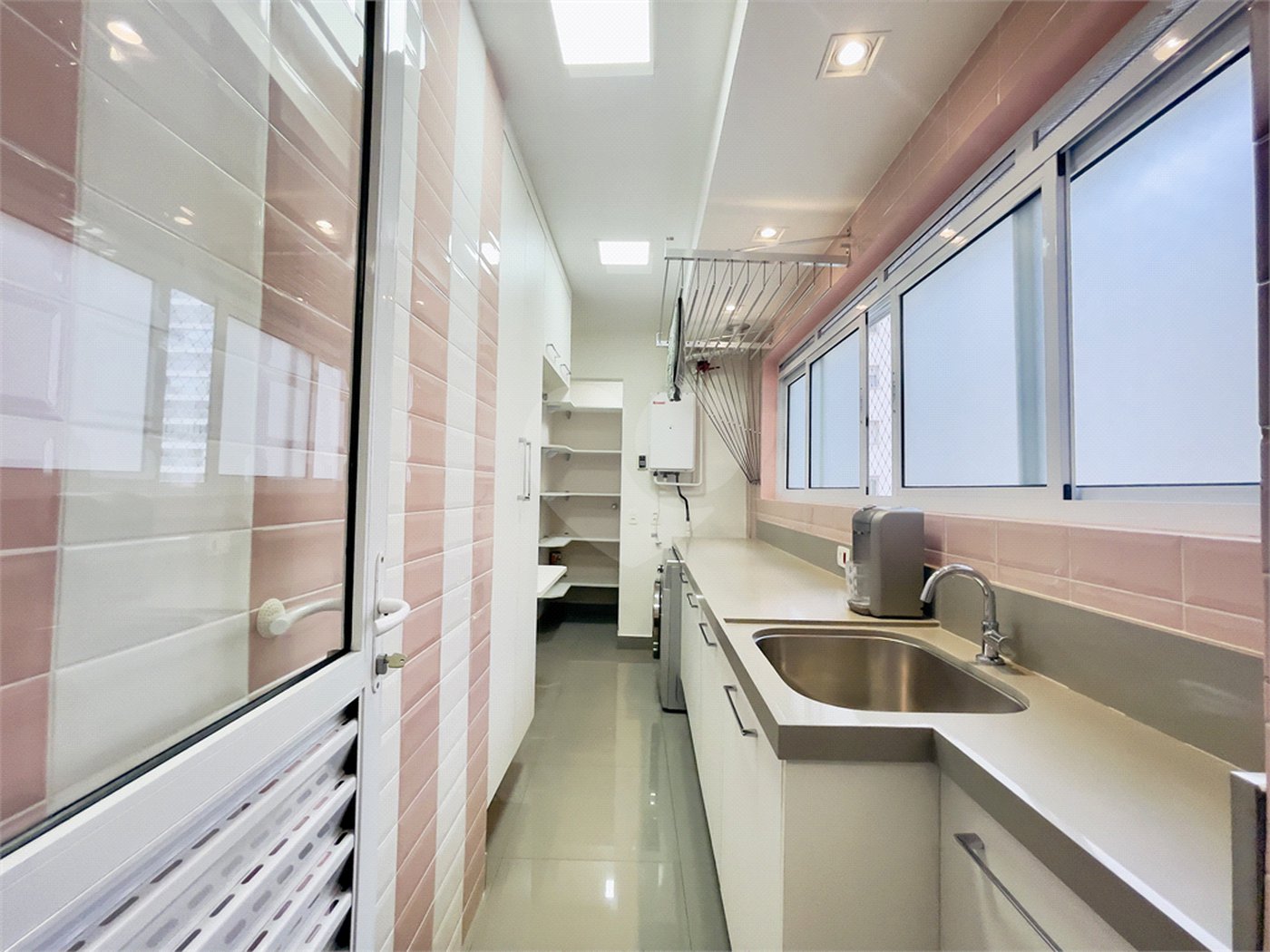 Apartamento à venda com 3 suítes no Centro, São Bernardo do Campo, SP