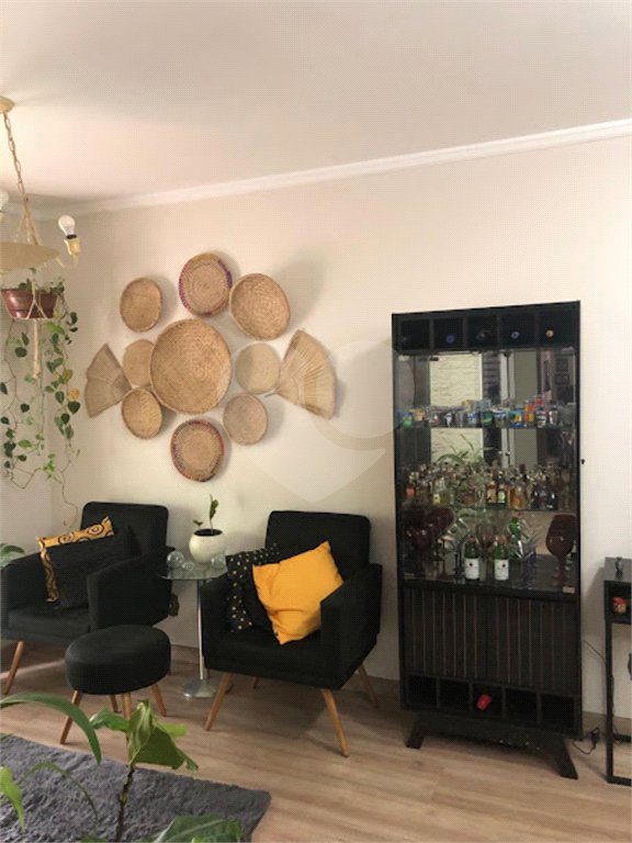 Apartamento à venda com 3 quartos, sendo 1 suíte, em Vila Andrade, São Paulo, SP