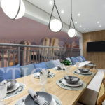 Apartamento à venda com 2 quartos, sendo 1 suíte, em Vila Prudente, São Paulo, SP