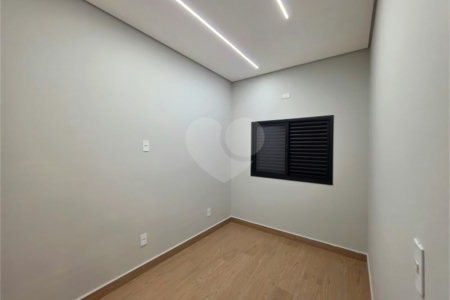 Casa à venda com 3 quartos, sendo 1 suíte,  no condomínio Jardim Residencial Villagio Ipanema I, Sorocaba - SP