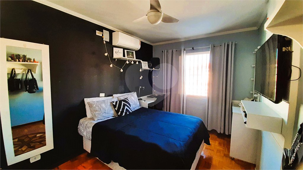 Sobrado à venda com 3 quartos, sendo 1 suíte, em Jardim Prudência, São Paulo, SP