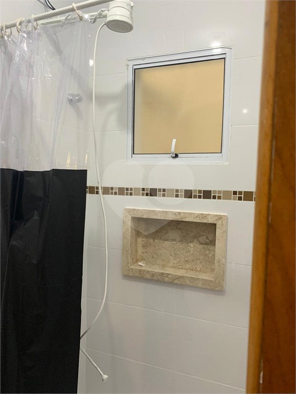 Casa à venda com 1 quarto no condomínio Resindencial Brenner, São Paulo - SP