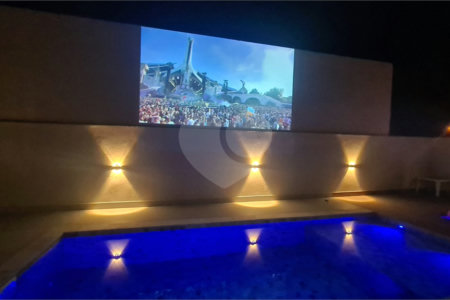 Casa à venda com 3 suítes no condomínio Alphaville Nova Esplanada 4, Votorantim - SP