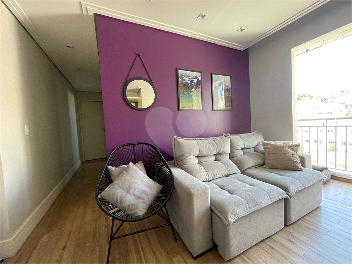 Apartamento à venda com 2 quartos em Limão, São Paulo, SP
