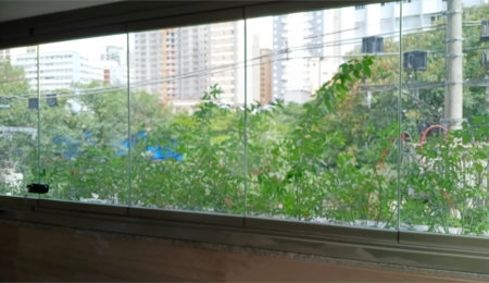 Apartamento à venda ou para alugar com 1 suíte em Vila Mariana, São Paulo, SP