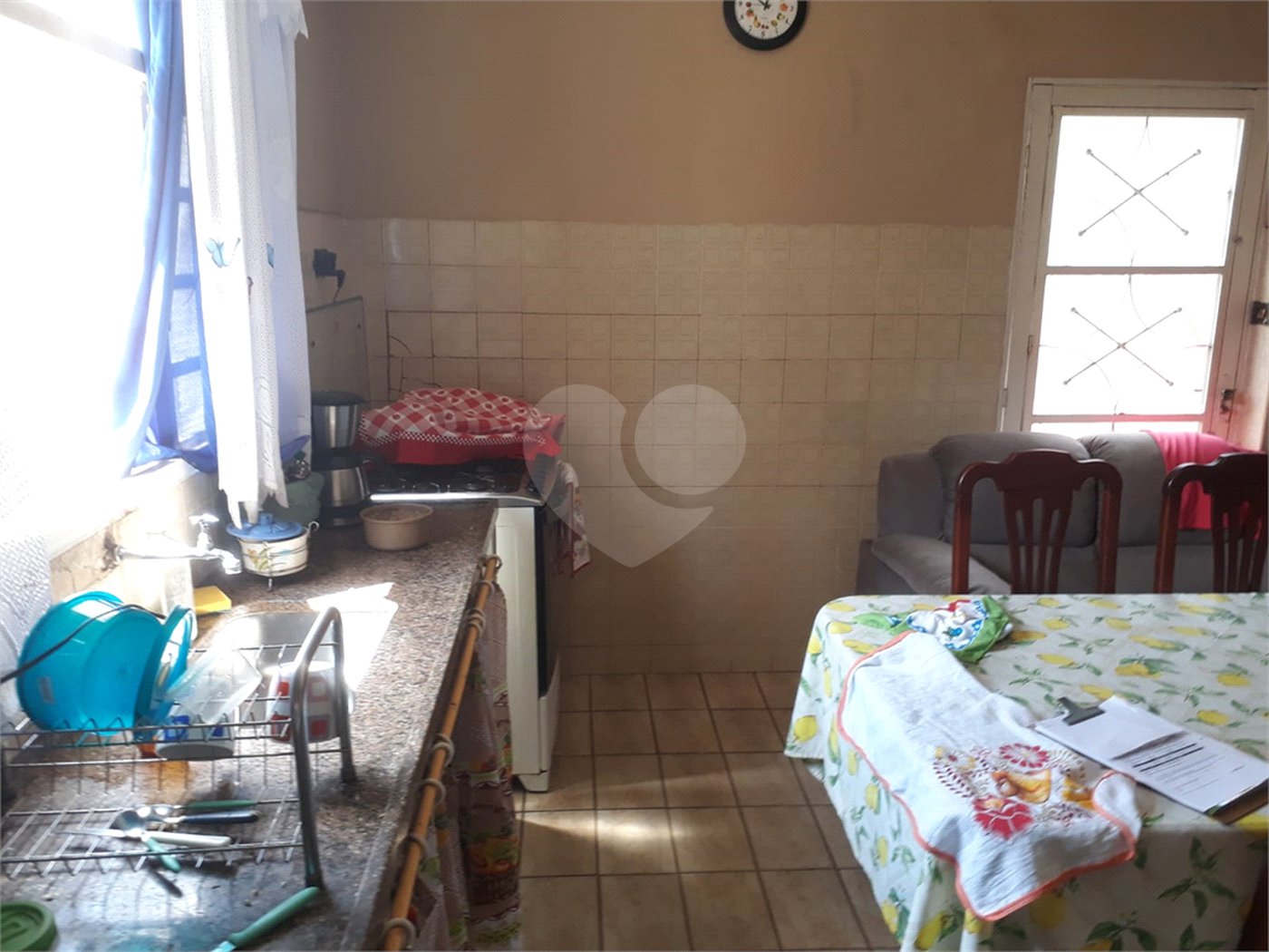 Casa à venda com 2 quartos no Centro, Indaiatuba, SP