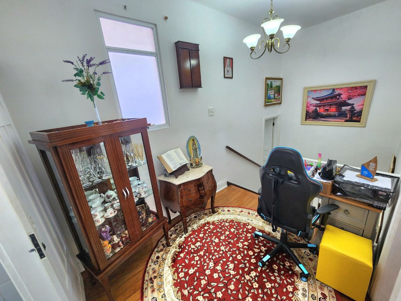 Casa próximo da praia com 3 dormitórios à venda, 128 m² por R$ 1.300.000 - Pompéia - Santos/SP