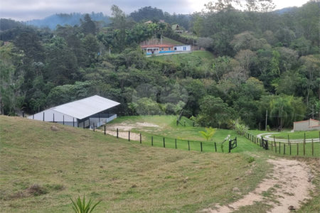 Galpão para alugar em Mogi das Cruzes, SP