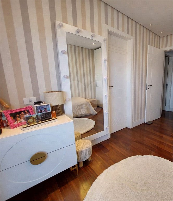 Apartamento à venda ou para alugar com 3 suítes em Perdizes, São Paulo, SP