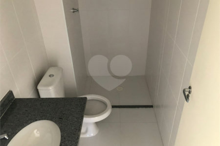 Apartamento à venda com 2 quartos em Vila Leopoldina, São Paulo, SP