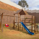 Apartamento à venda com 2 quartos em Santa Claudina, Vinhedo, SP
