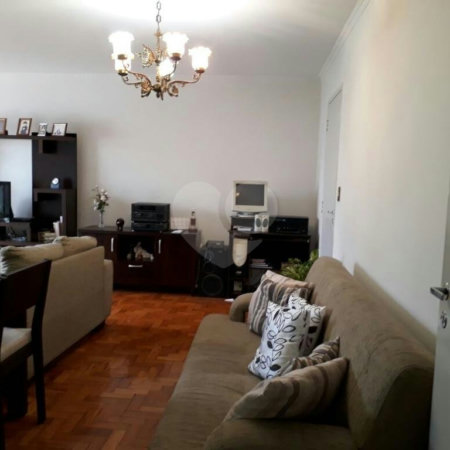Apartamento à venda com 3 quartos, sendo 1 suíte, em Santana, São Paulo, SP