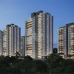 Apartamento à venda com 3 suítes em Vila Espírito Santo, Sorocaba, SP