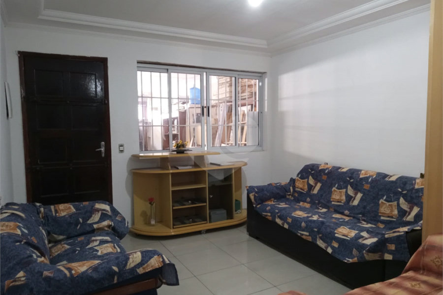 Sobrado à venda com 8 quartos, sendo 4 suítes, em Jardim São Paulo(zona Norte), São Paulo, SP