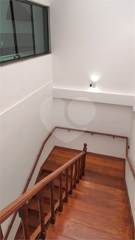Apartamento para alugar com 1 quarto em Tucuruvi, São Paulo, SP