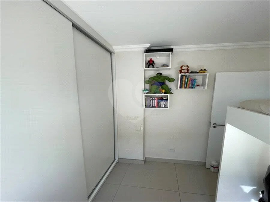 Apartamento à venda com 2 quartos em Vila Andrade, São Paulo, SP