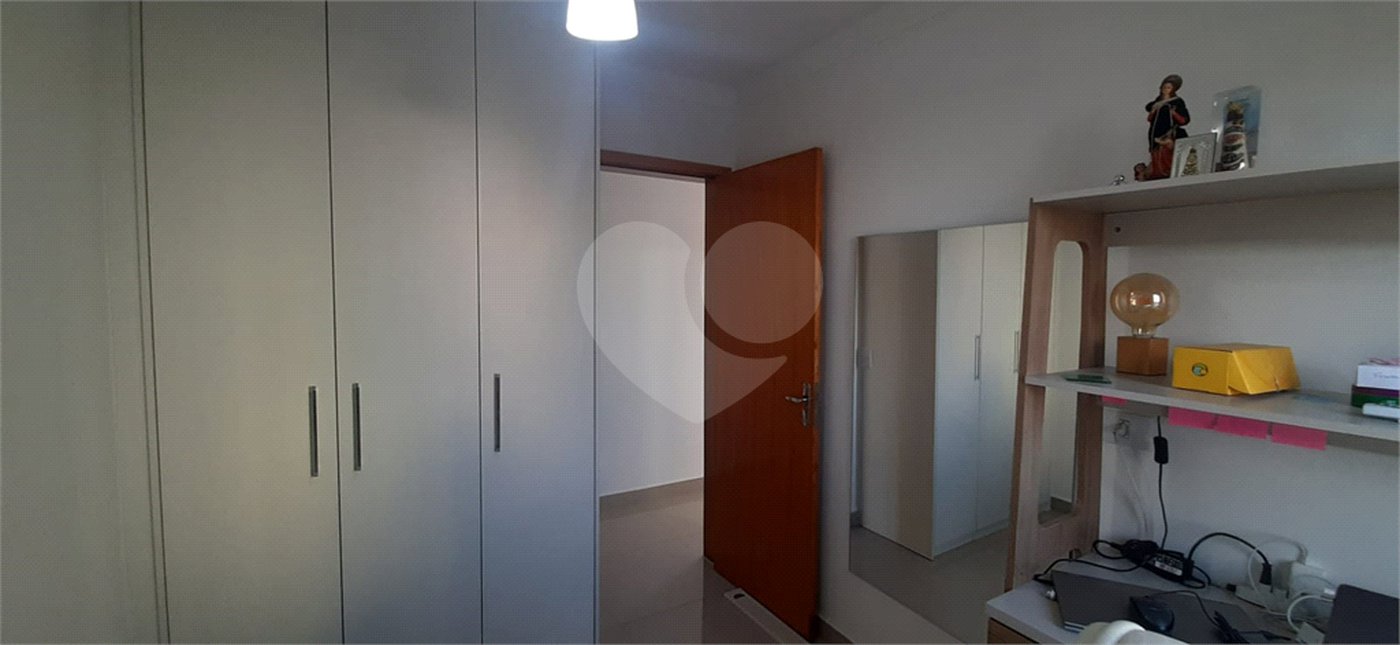 Apartamento à venda com 3 quartos, sendo 1 suíte, em Parada Inglesa, São Paulo, SP