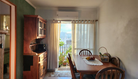 Apartamento à venda com 2 quartos em Parque da Mooca, São Paulo, SP