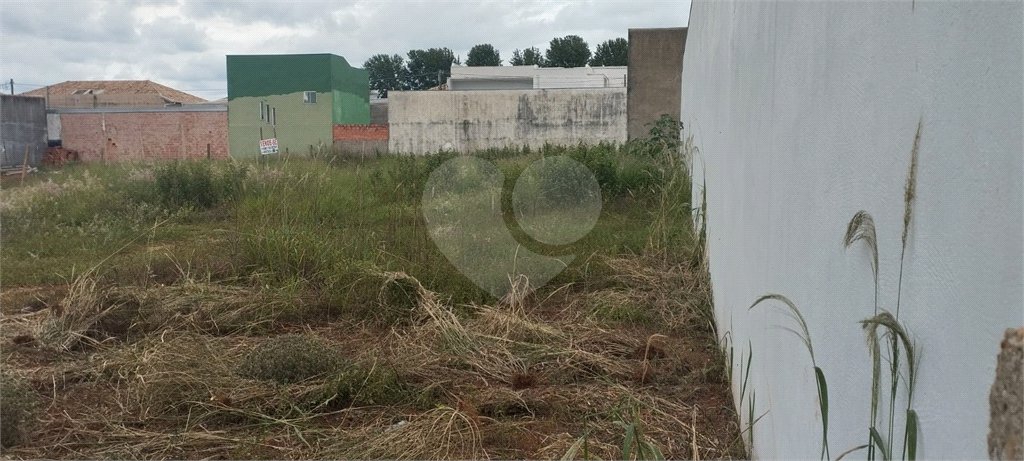 Terreno à venda em Vila dos Bandeirantes, Itapetininga, SP